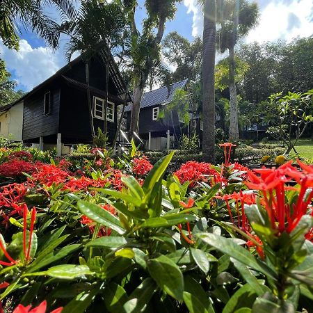 Vanara Bungalows Koh Chang Exterior foto