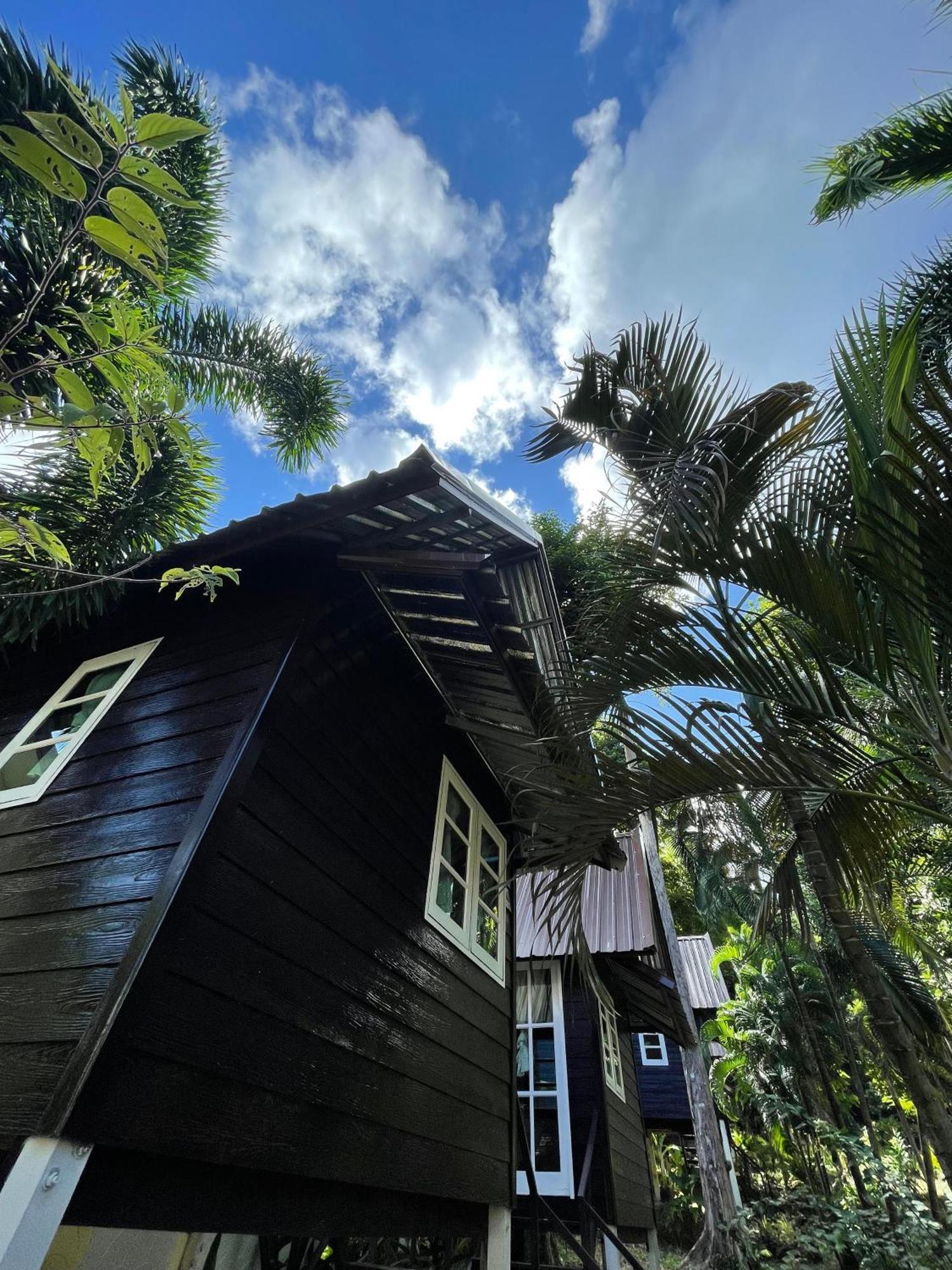 Vanara Bungalows Koh Chang Exterior foto